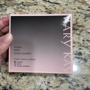 Mary Kay Compact